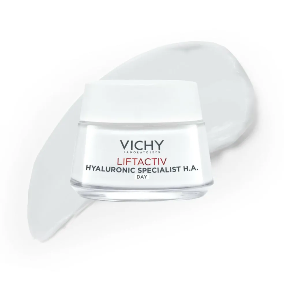 Liftactiv Supreme dagcreme (normal/komb hud)
