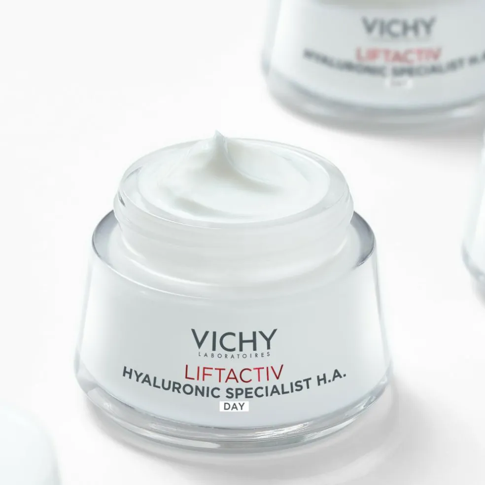 Liftactiv Supreme dagcreme (normal/komb hud)