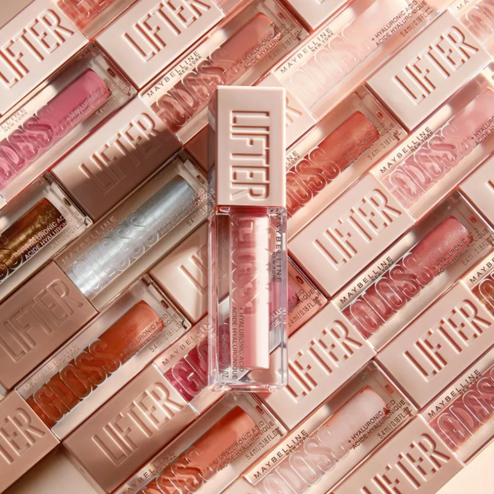 Lifter Gloss