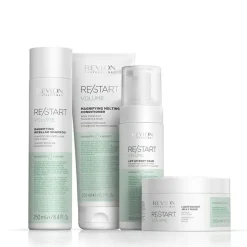 Lift-up Body Foam