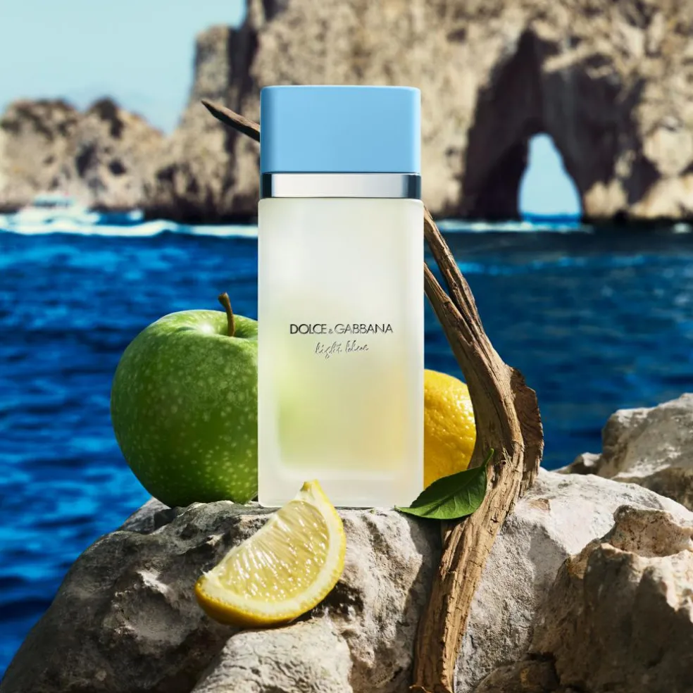 Light Blue Eau de Toilette