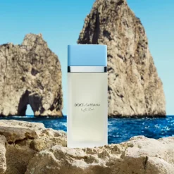 Light Blue Eau de Toilette