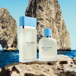 Light Blue Eau de Toilette