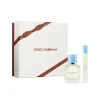 Light Blue Eau de Toilette Gaveæske