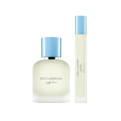 Light Blue Eau de Toilette Gaveæske