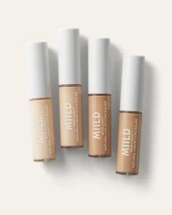 Light Natural Liquid Concealer