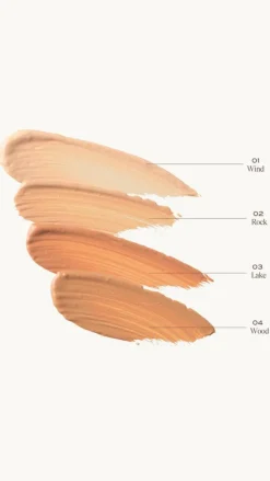 Light Natural Liquid Concealer