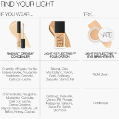 Light Reflecting Eye Brightener