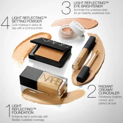 Light Reflecting Loose Setting Powder