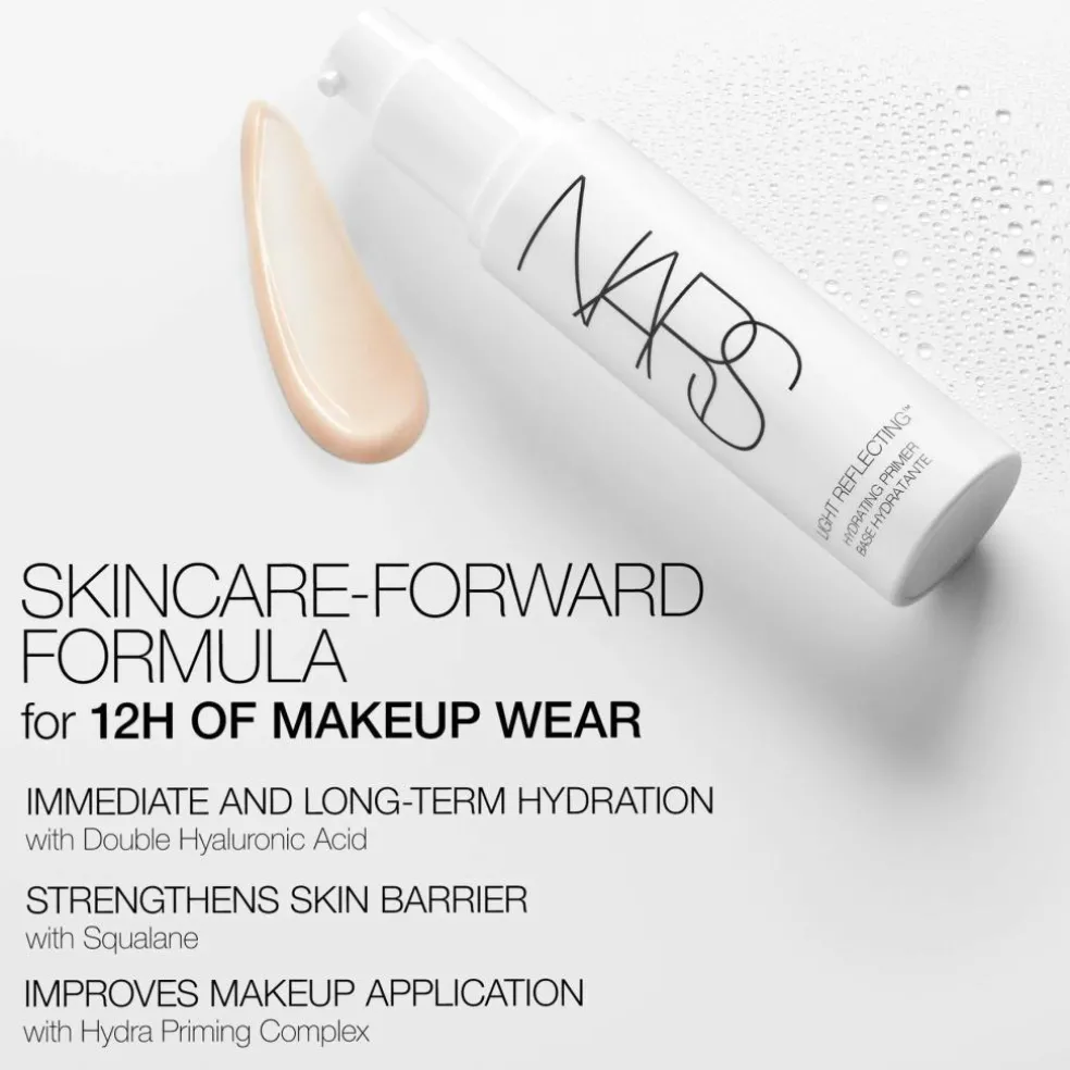 Light Reflecting Primer