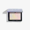 Light Reflecting Prismatc Powder Pressed