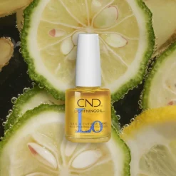 LightningOil Nail & Cuticle Treatment