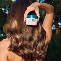 Like A Virgin Super Nourishing Coconut & Fig Hair Masque