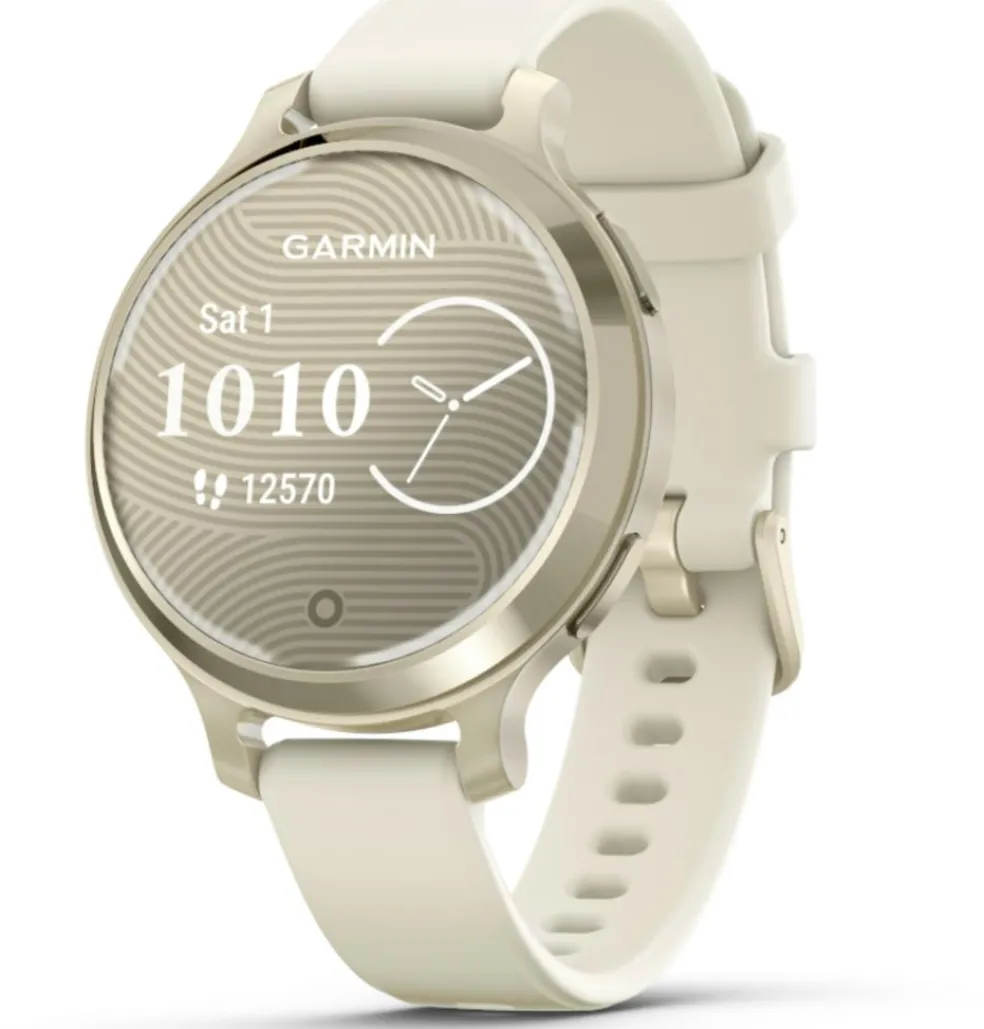 Lily 2 Active Smartwatch
