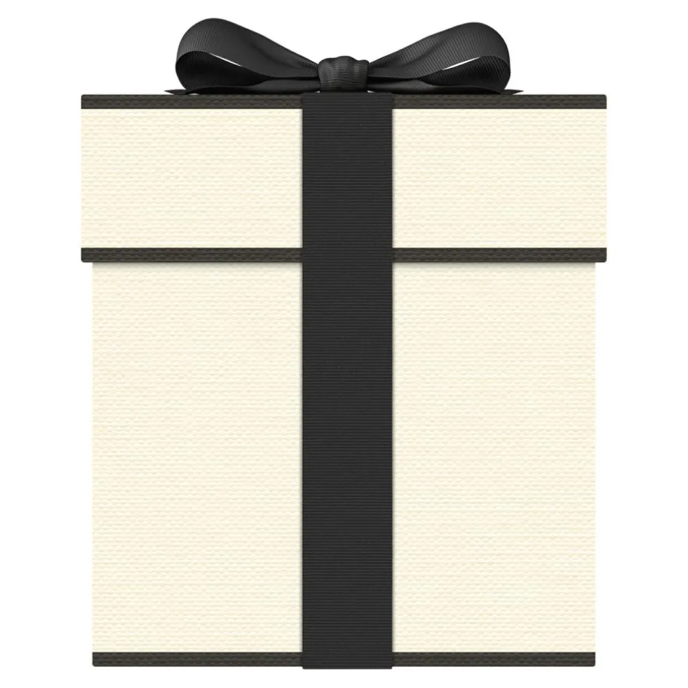 Lime Basil & Mandarin Scented Classic Candle