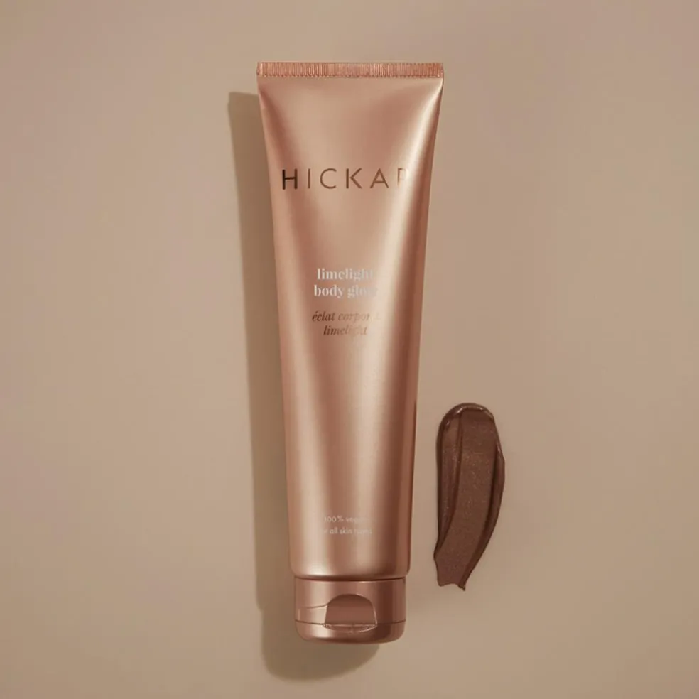 Limelight Body Glow