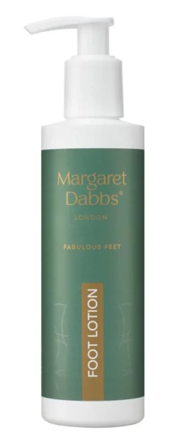 Limited Edition Intensive Hydrating Foot Lotion