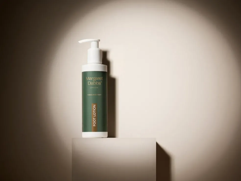 Limited Edition Intensive Hydrating Foot Lotion