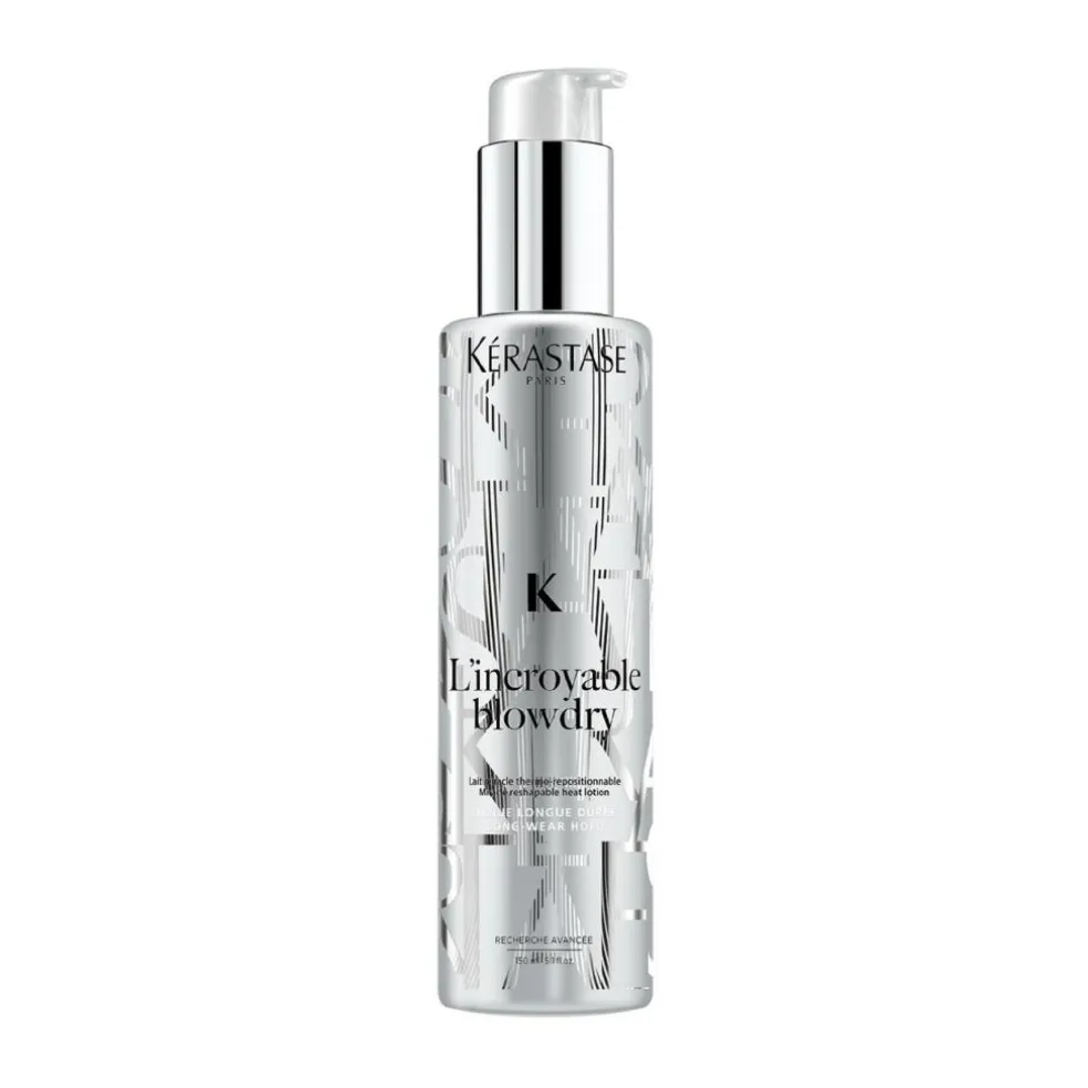 L'Incroyable Blowdry Heat Lotion