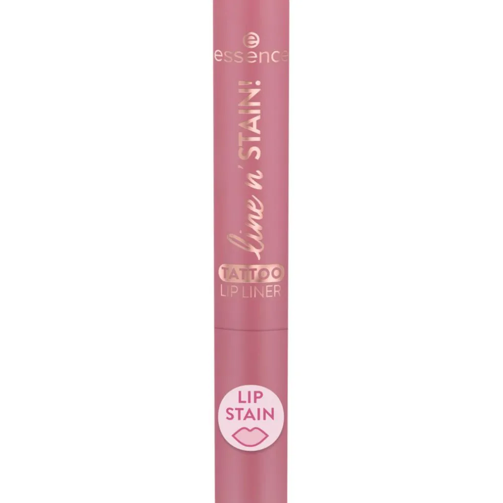 Line N Stain Tattoo Lip Liner