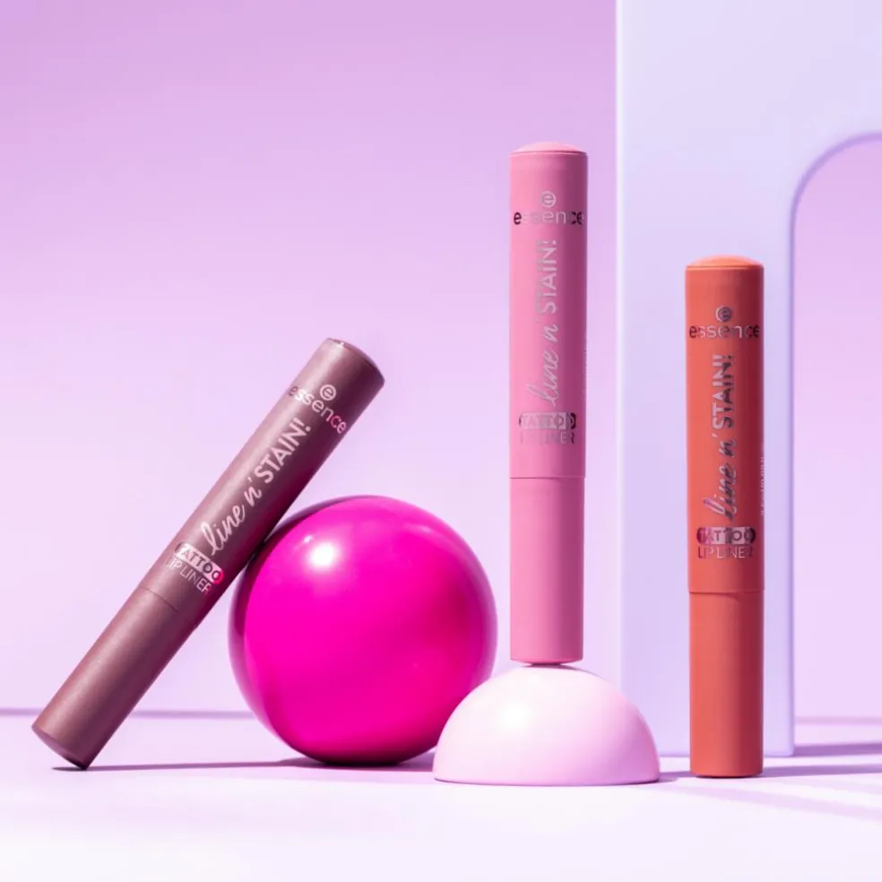 Line N Stain Tattoo Lip Liner