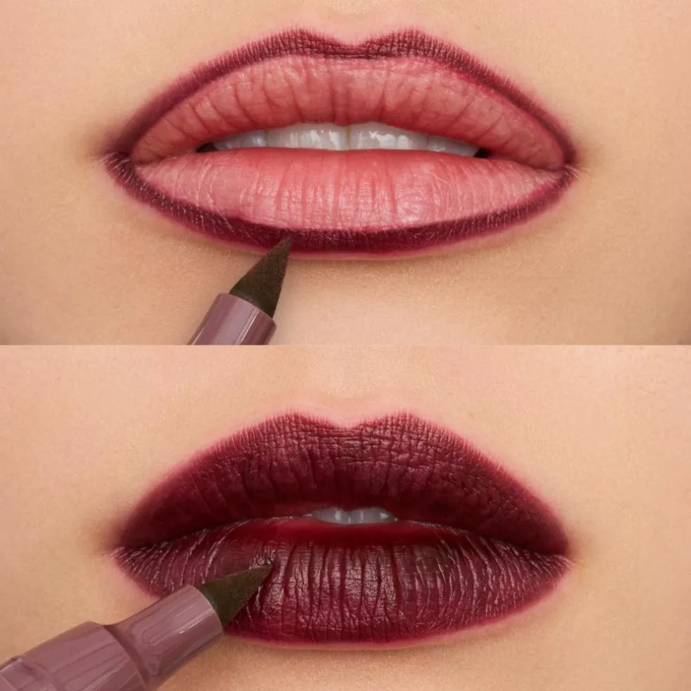 Line N' Stain! Tattoo Lip Liner