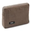 Linen Toiletry Bag
