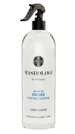 Linen Water Desire