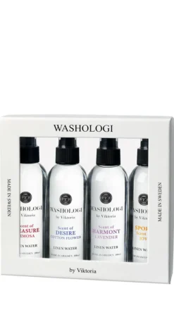 Linen Water Giftbox