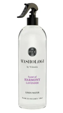 Linen Water Harmony