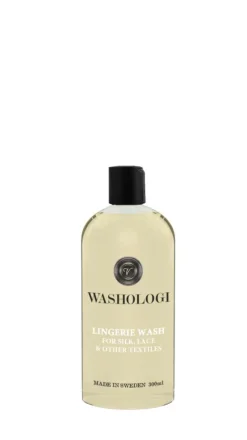 Lingerie Wash