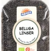 Linser beluga Ø