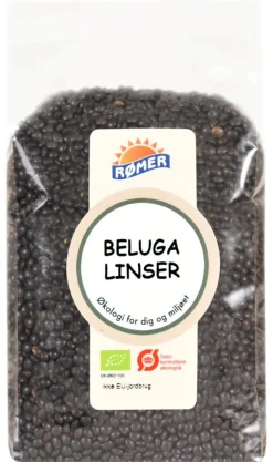 Linser beluga Ø