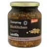 Linser Biodynamisk
