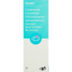 Linsevæske