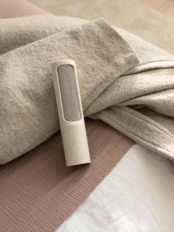 Lint Brush