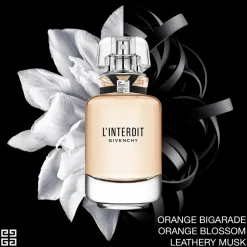 L'Interdit Eau de Toilette
