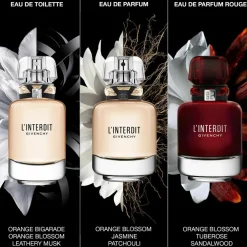 L'Interdit Eau de Toilette