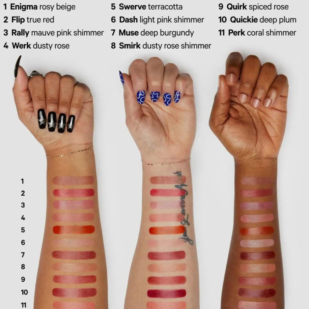 Lip + Cheek Stick