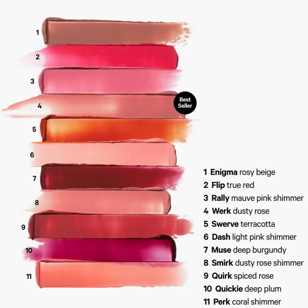 Lip + Cheek Stick