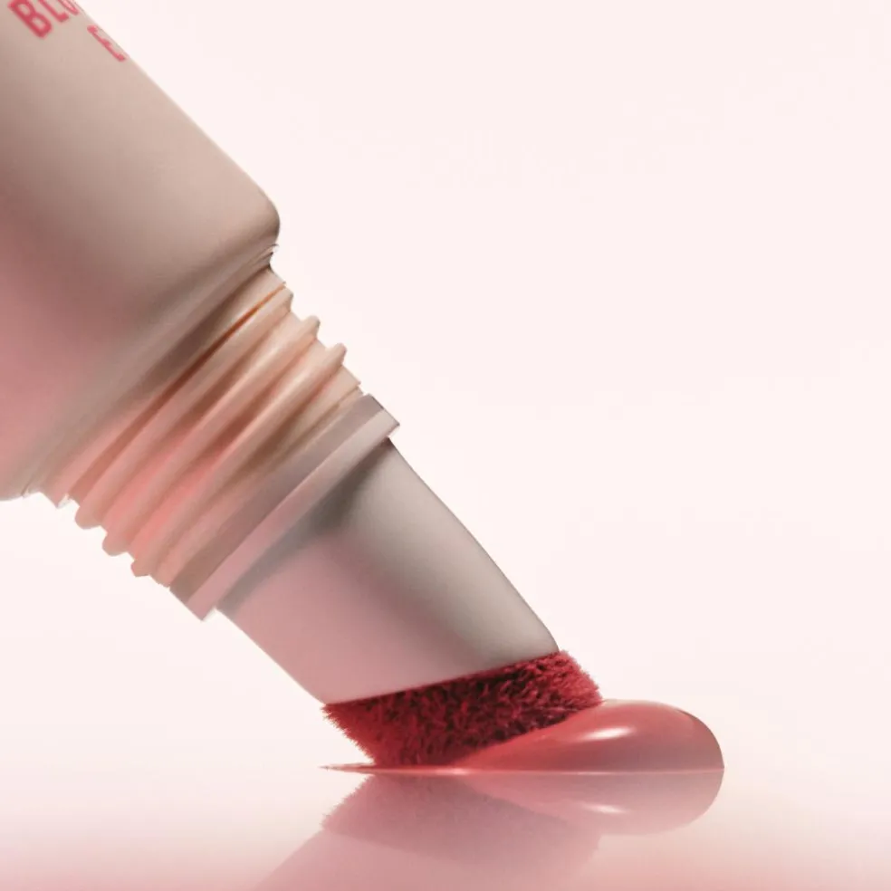 Lip and Cheek Tint