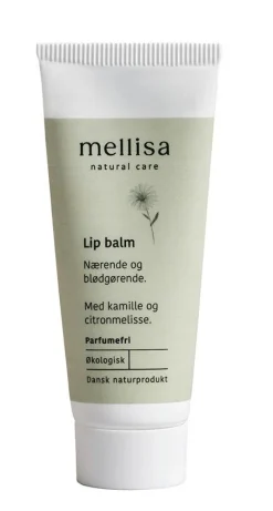 Lip Balm