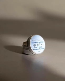 Lip Balm