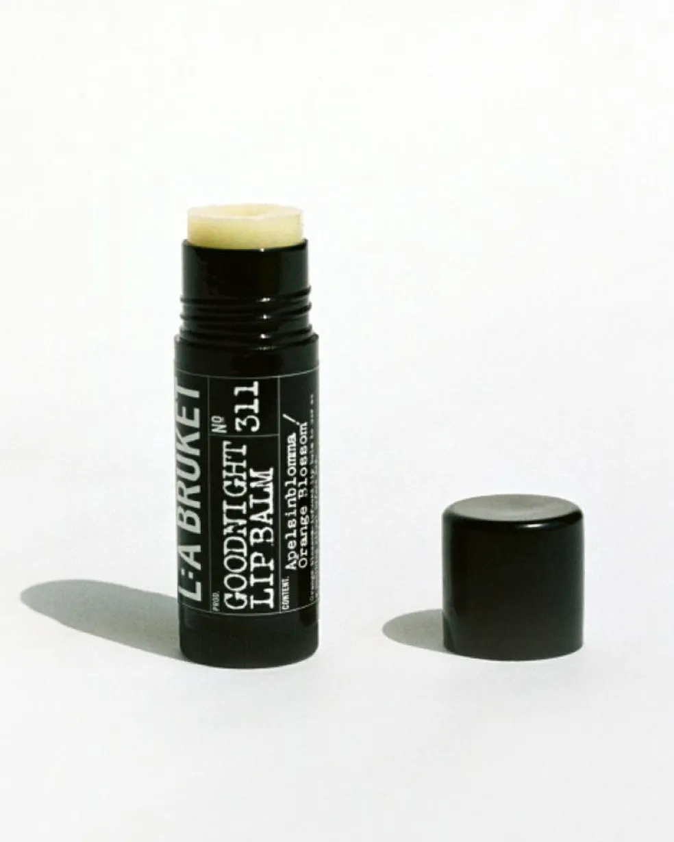 Lip Balm