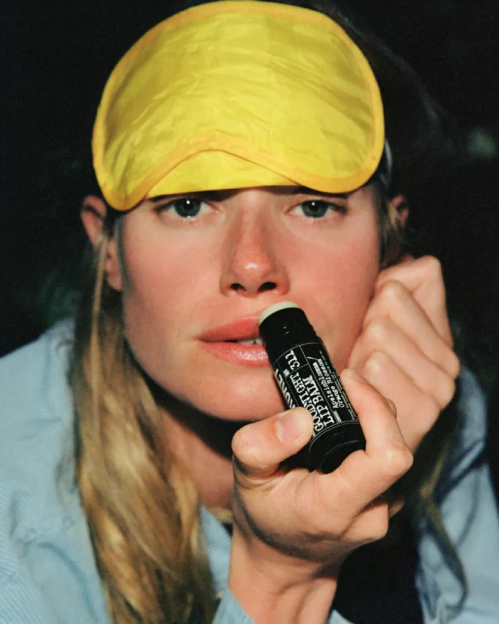 Lip Balm