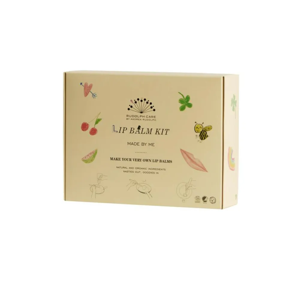 Lip Balm Kit