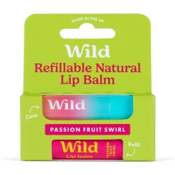 Lip Balm Ombre Case