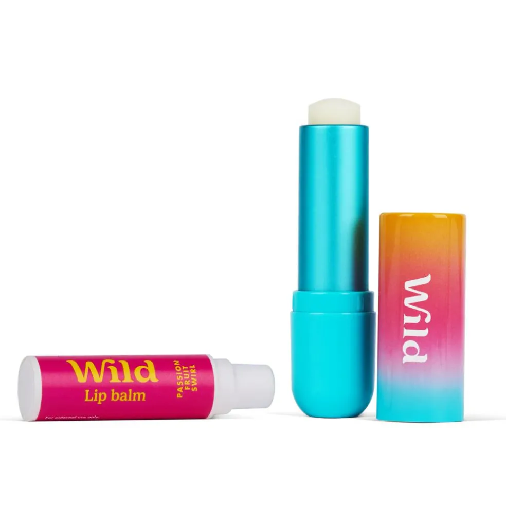 Lip Balm Ombre Case