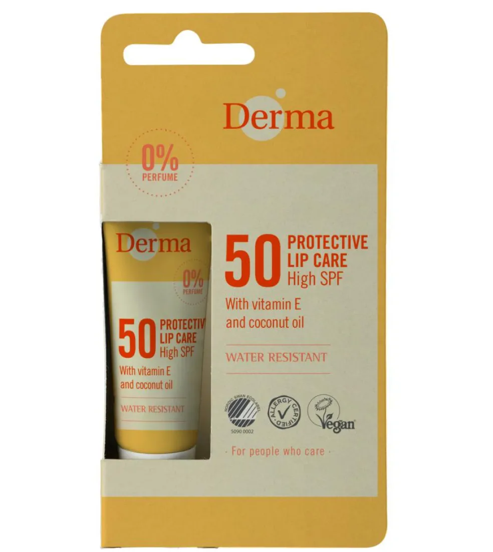 Lip Balm SPF 50