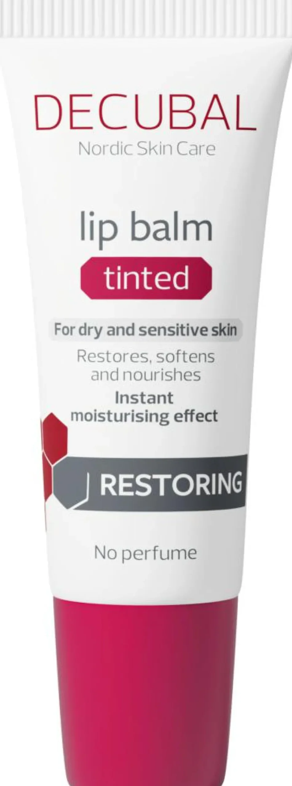 Lip Balm Tinted